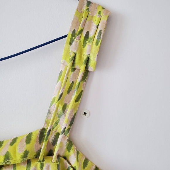 New Topshop Maxi spring dress - Picture 5 of 7